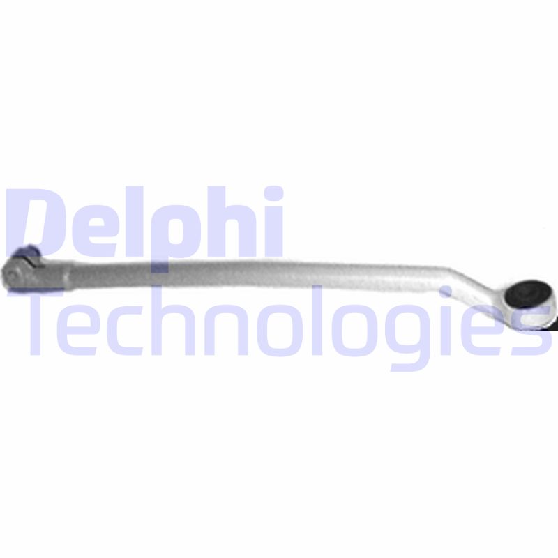 Delphi Diesel Axiaal gewricht / spoorstang TA1211