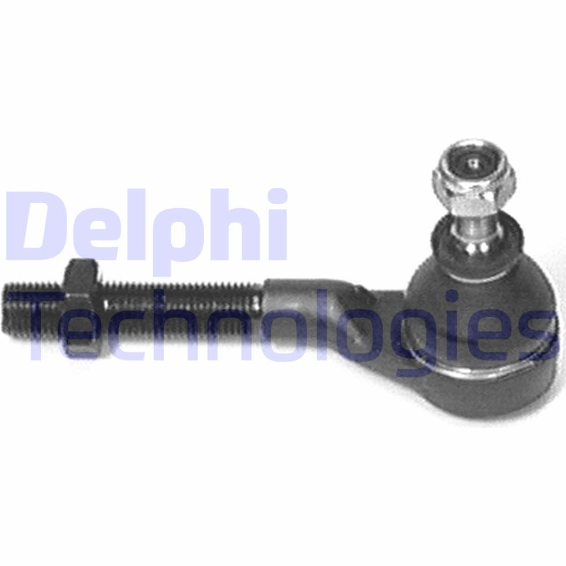 Delphi Diesel Spoorstangeind / Stuurkogel TA1264