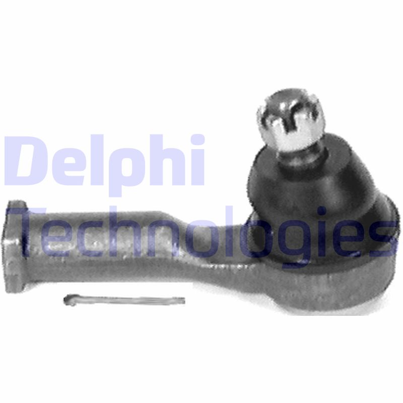 Delphi Diesel Spoorstangeind / Stuurkogel TA1346