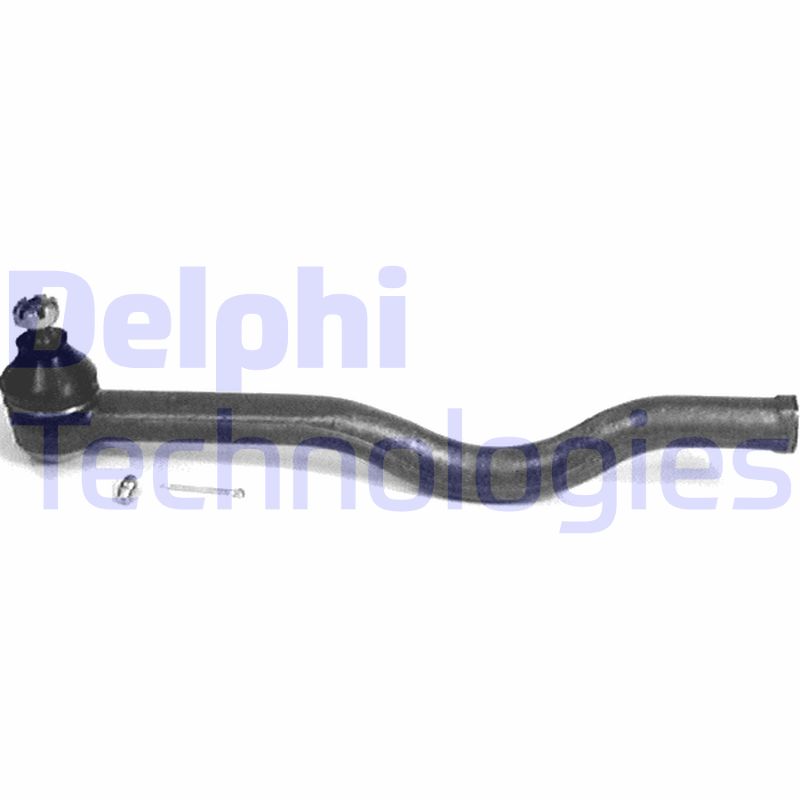 Delphi Diesel Spoorstangeind / Stuurkogel TA1433