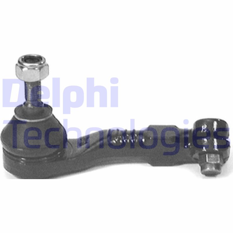 Delphi Diesel Spoorstangeind / Stuurkogel TA1439
