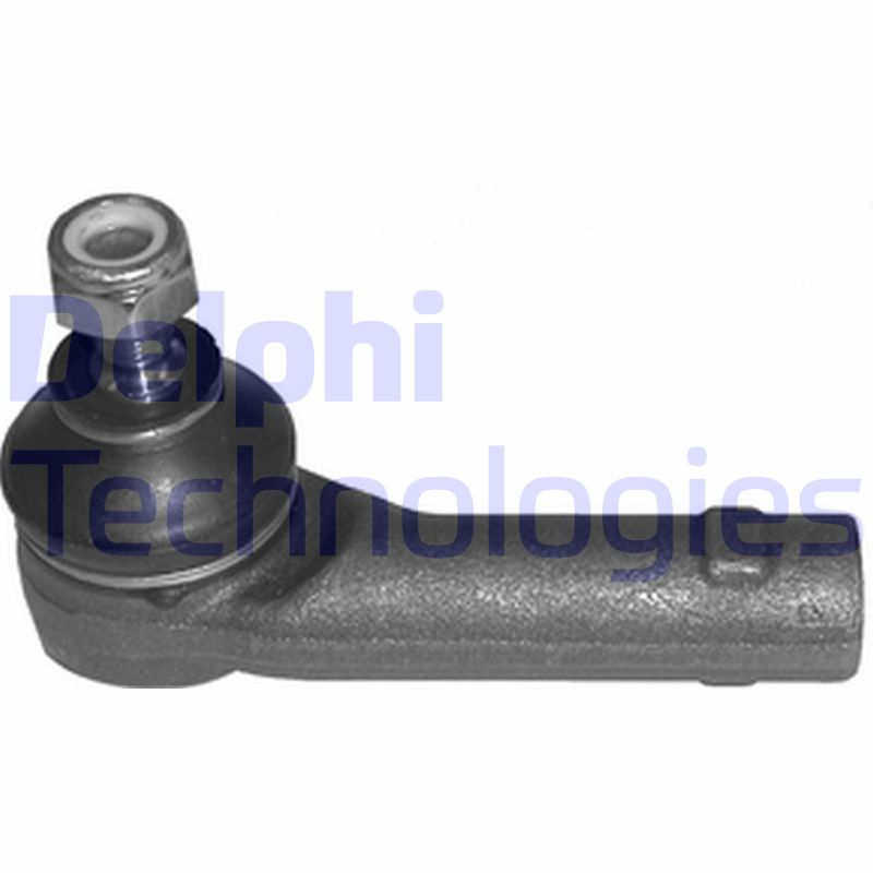 Delphi Diesel Spoorstangeind / Stuurkogel TA1482