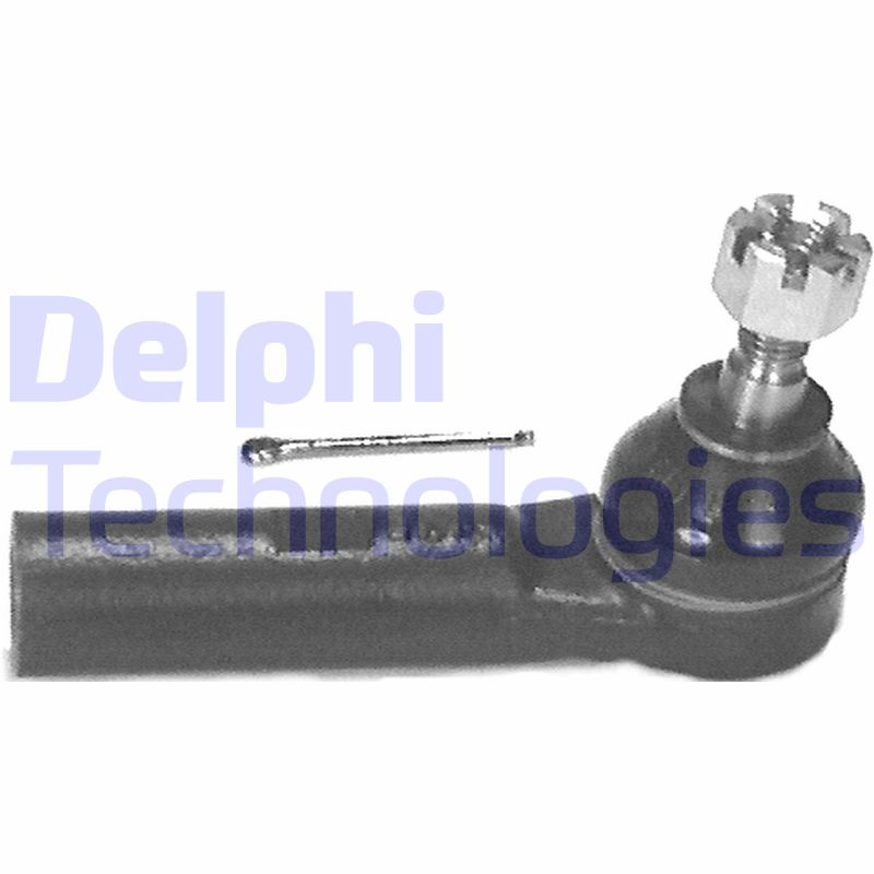 Delphi Diesel Spoorstangeind / Stuurkogel TA1489