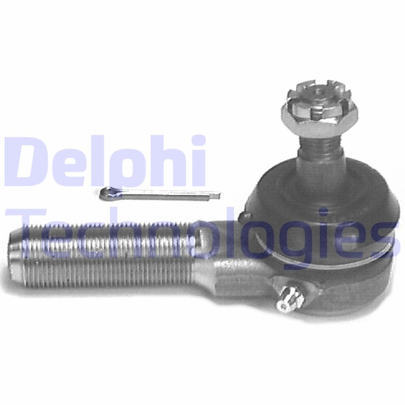 Delphi Diesel Spoorstangeind / Stuurkogel TA1490