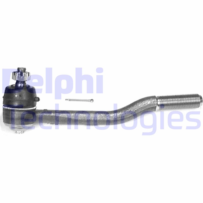 Delphi Diesel Spoorstangeind / Stuurkogel TA1492