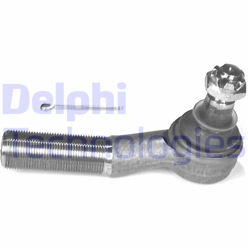 Delphi Diesel Spoorstangeind / Stuurkogel TA1524