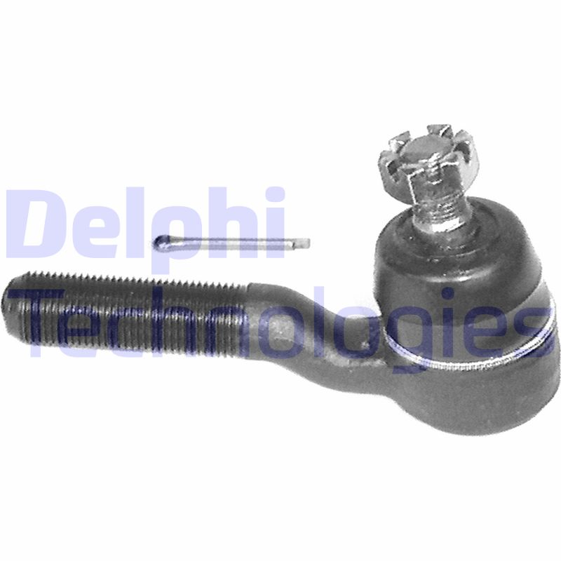 Delphi Diesel Spoorstangeind / Stuurkogel TA1538