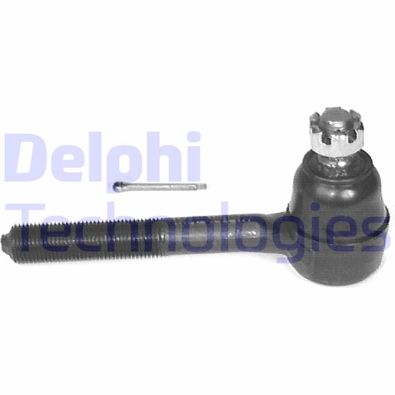 Delphi Diesel Spoorstangeind / Stuurkogel TA1540