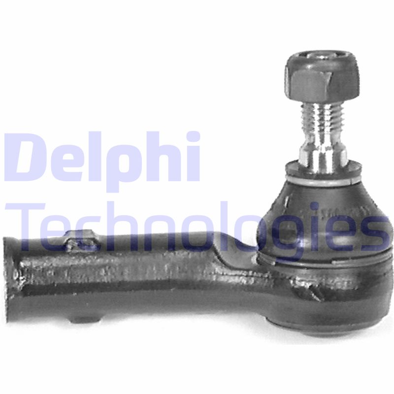 Delphi Diesel Spoorstangeind / Stuurkogel TA1556