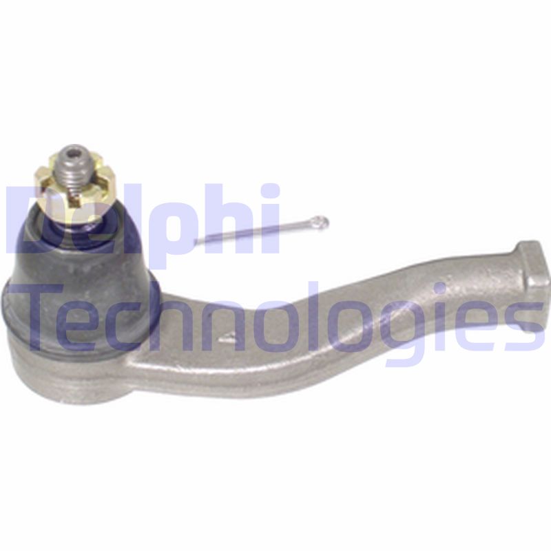 Delphi Diesel Spoorstangeind / Stuurkogel TA1566