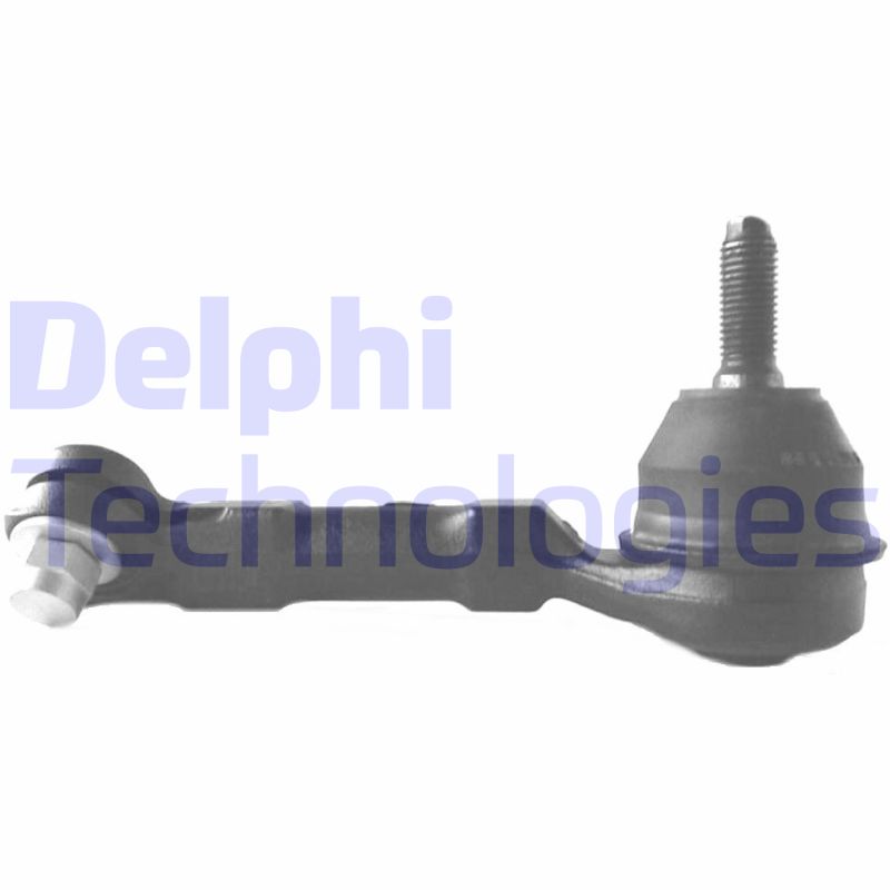 Delphi Diesel Spoorstangeind / Stuurkogel TA1626