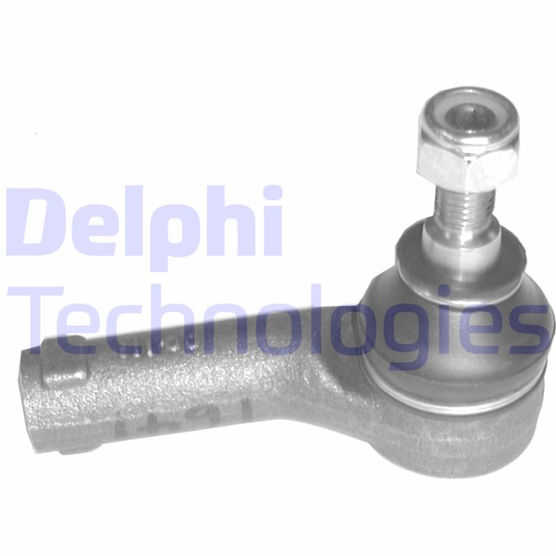 Delphi Diesel Spoorstangeind / Stuurkogel TA1641