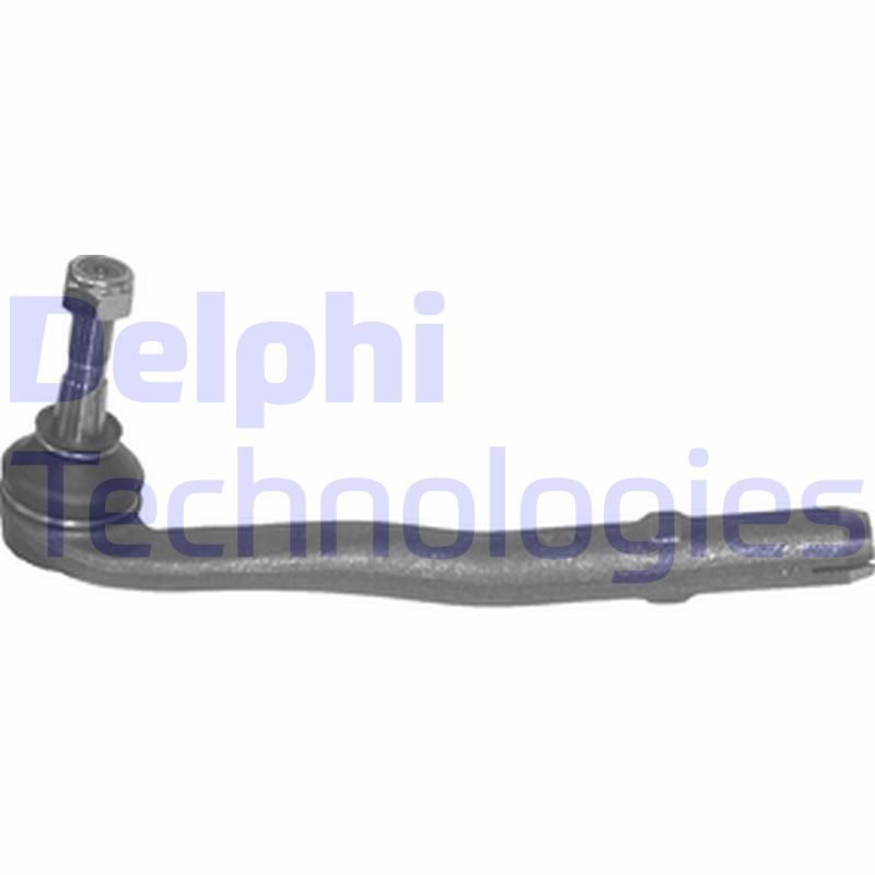 Delphi Diesel Spoorstangeind / Stuurkogel TA1645