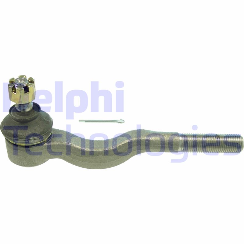 Delphi Diesel Spoorstangeind / Stuurkogel TA1657