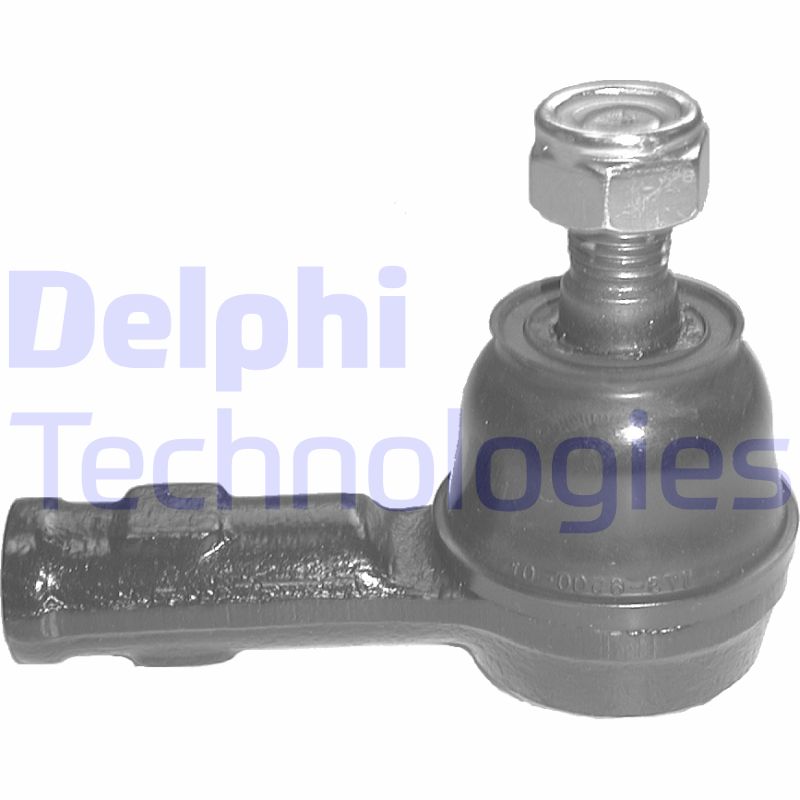 Delphi Diesel Spoorstangeind / Stuurkogel TA1693