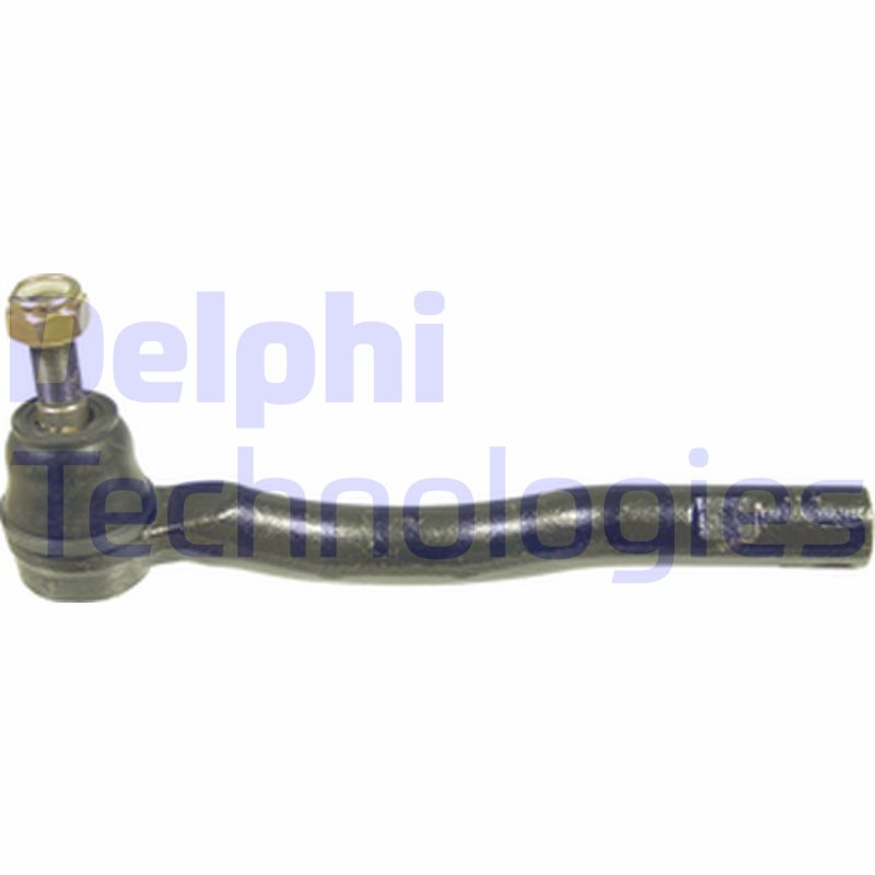 Delphi Diesel Spoorstangeind / Stuurkogel TA1753