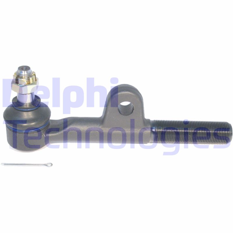Delphi Diesel Spoorstangeind / Stuurkogel TA1871