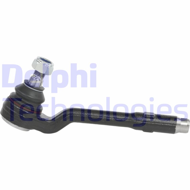 Delphi Diesel Spoorstangeind / Stuurkogel TA2035