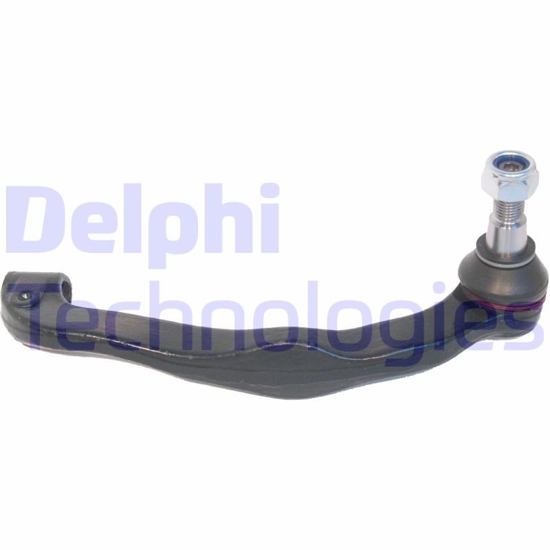 Delphi Diesel Spoorstangeind / Stuurkogel TA2045