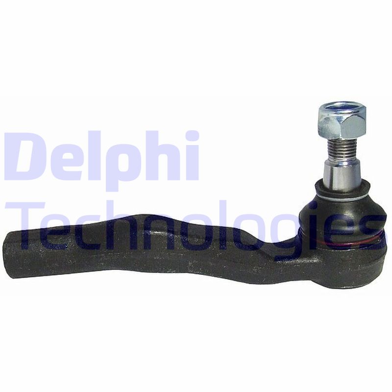 Delphi Diesel Spoorstangeind / Stuurkogel TA2091