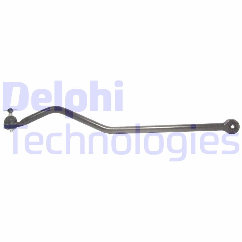 Delphi Diesel Spoorstangeind / Stuurkogel TA2225