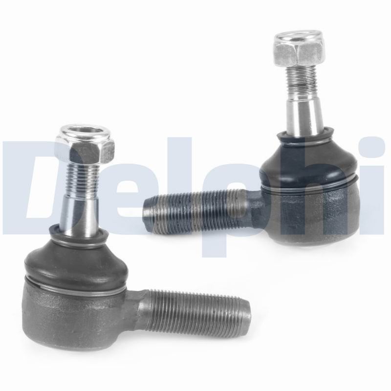Delphi Diesel Spoorstangeind TA2598