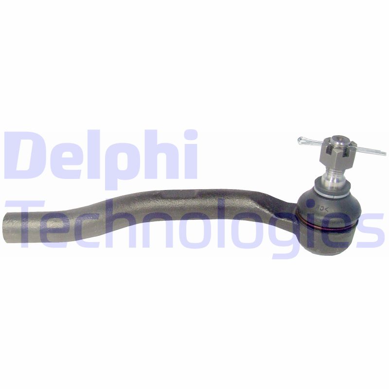 Delphi Diesel Spoorstangeind / Stuurkogel TA2641