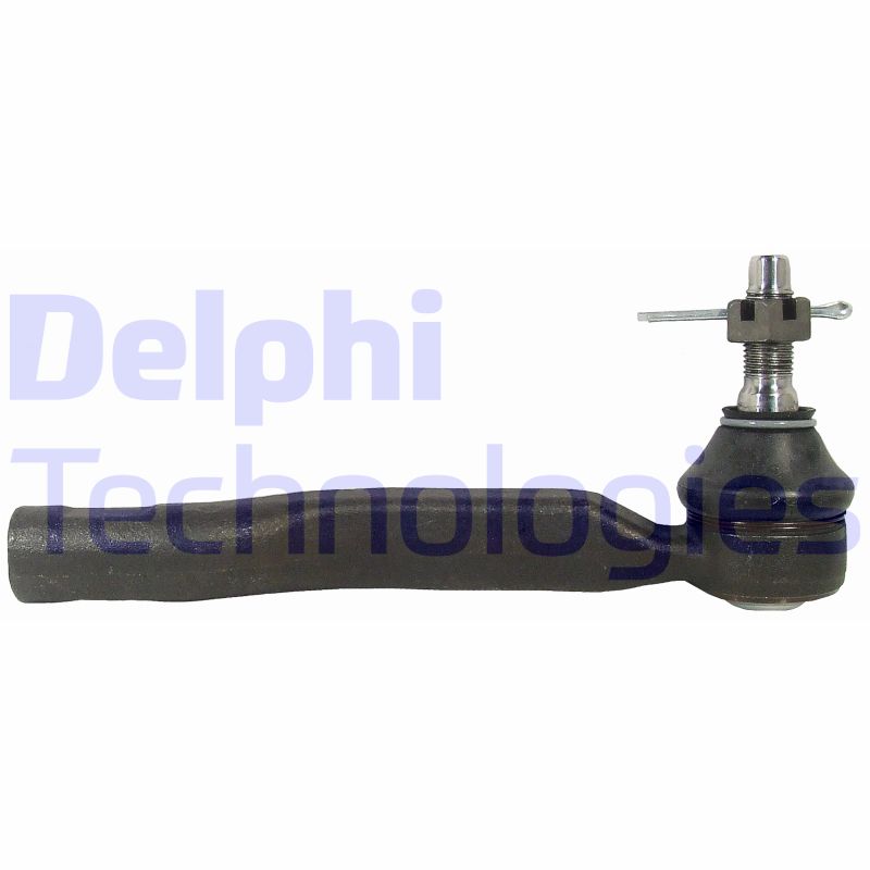 Delphi Diesel Spoorstangeind / Stuurkogel TA2719