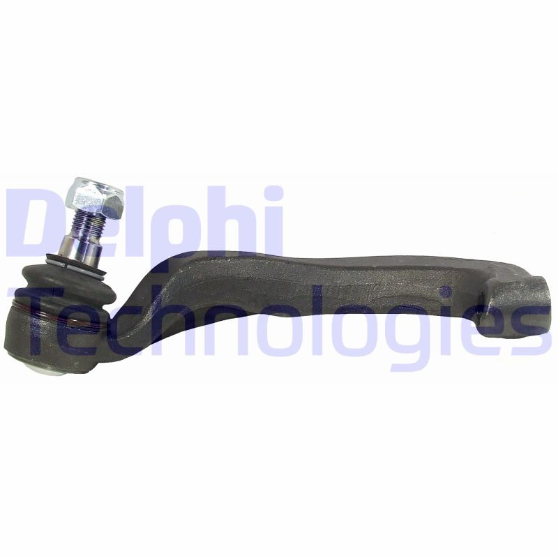 Delphi Diesel Spoorstangeind / Stuurkogel TA2720