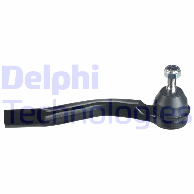 Delphi Diesel Spoorstangeind / Stuurkogel TA2914