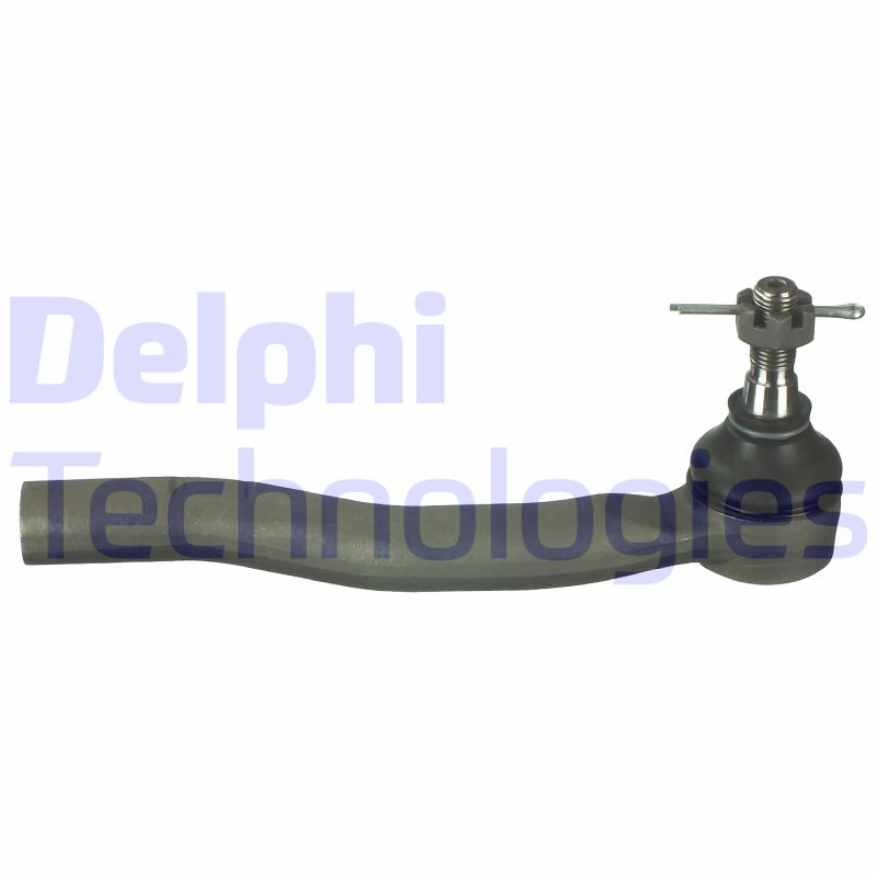 Delphi Diesel Spoorstangeind / Stuurkogel TA2995