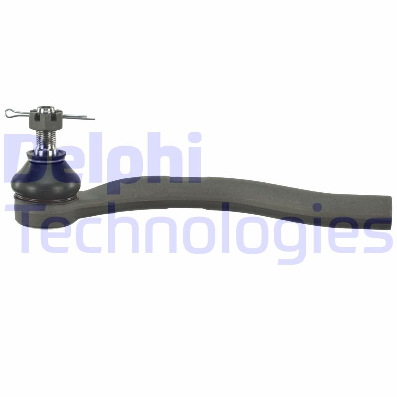 Delphi Diesel Spoorstangeind / Stuurkogel TA3003