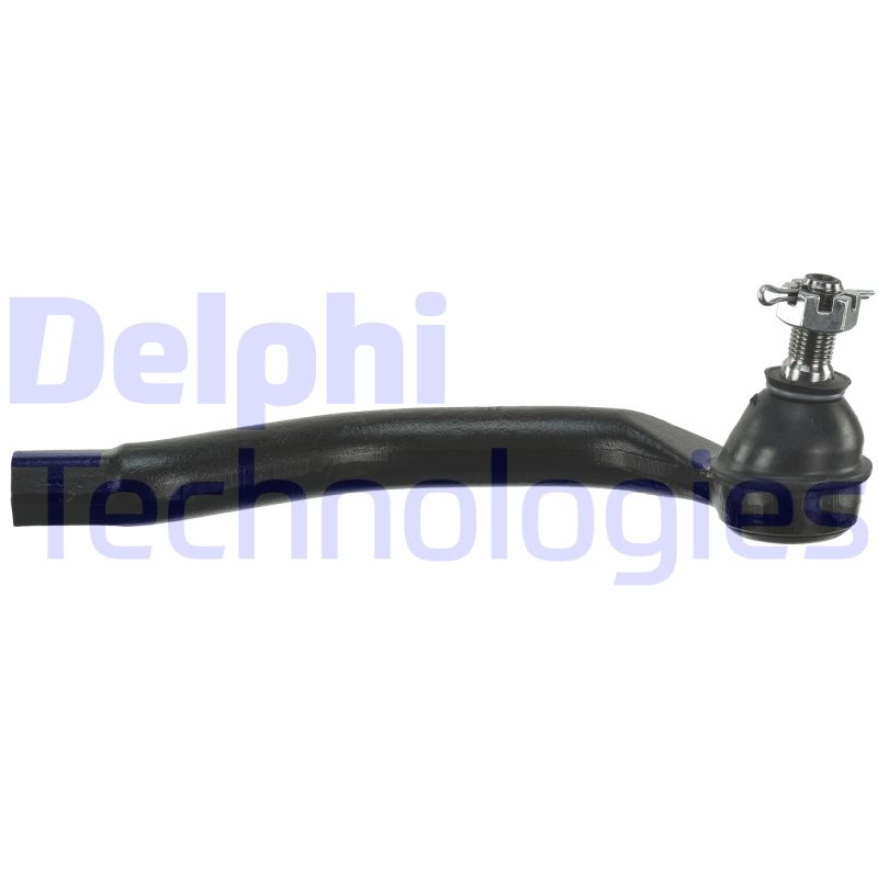 Delphi Diesel Spoorstangeind / Stuurkogel TA3010