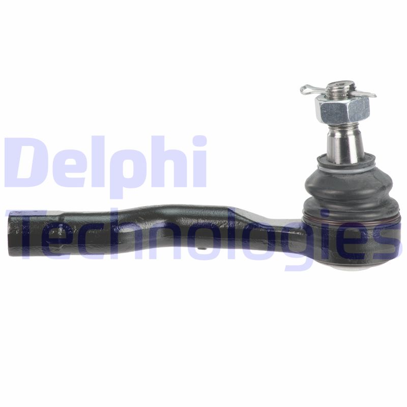 Delphi Diesel Spoorstangeind / Stuurkogel TA3073