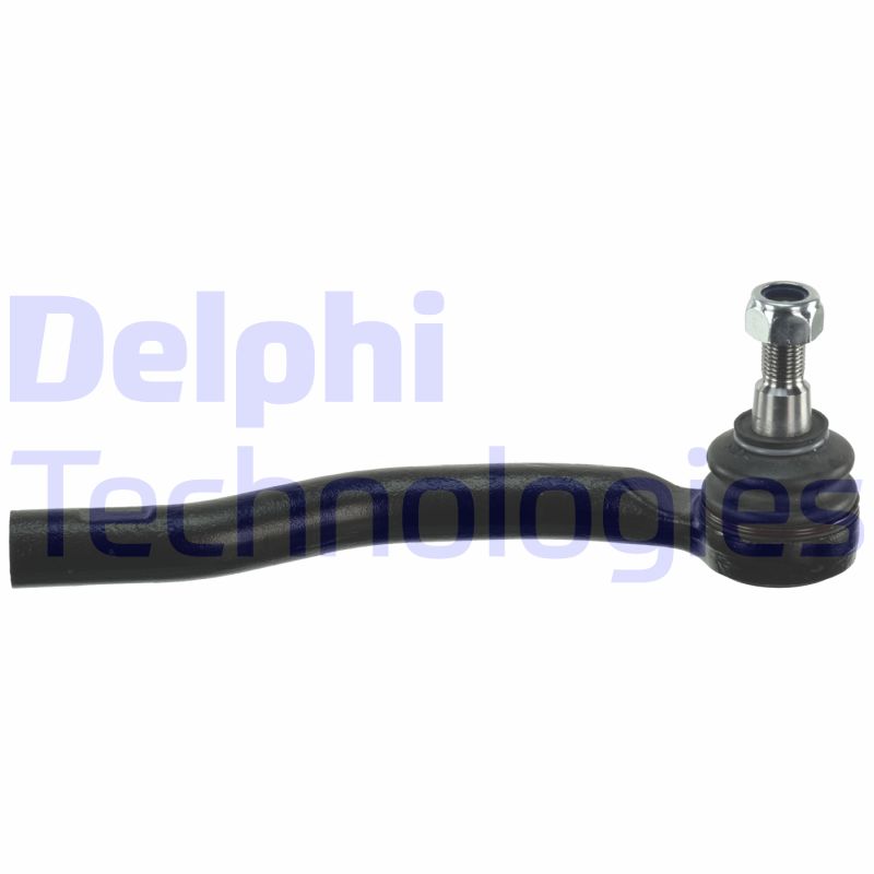 Delphi Diesel Spoorstangeind / Stuurkogel TA3075