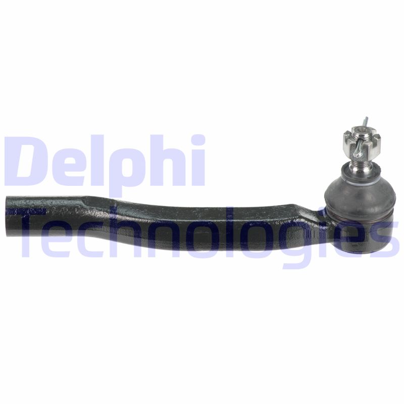 Delphi Diesel Spoorstangeind / Stuurkogel TA3078