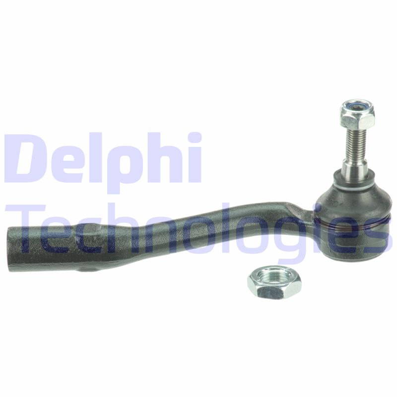 Delphi Diesel Spoorstangeind / Stuurkogel TA3242