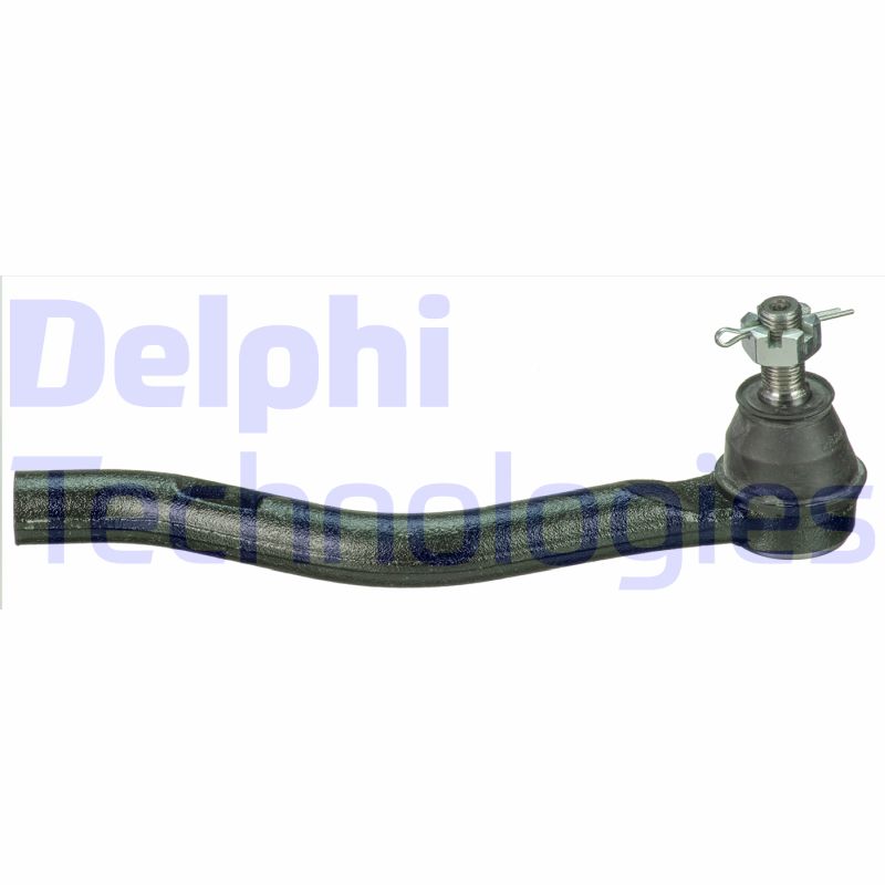 Delphi Diesel Spoorstangeind / Stuurkogel TA3277