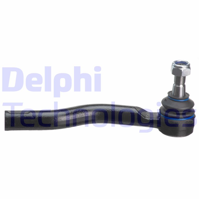 Delphi Diesel Spoorstangeind / Stuurkogel TA3343