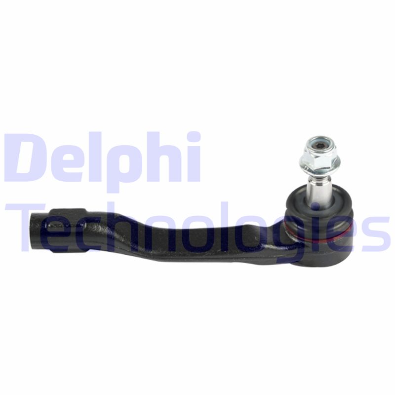 Delphi Diesel Spoorstangeind / Stuurkogel TA3464