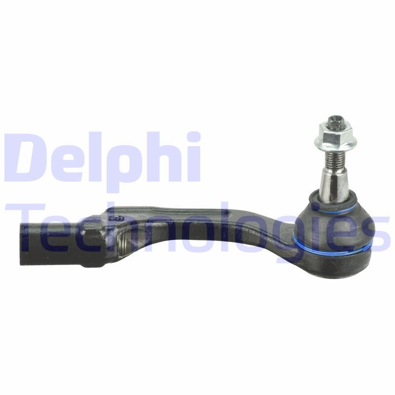 Delphi Diesel Spoorstangeind / Stuurkogel TA3507