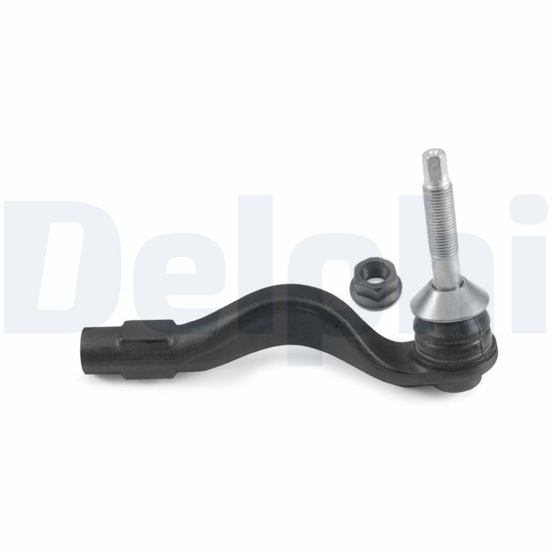Delphi Diesel Spoorstangeind TA3858