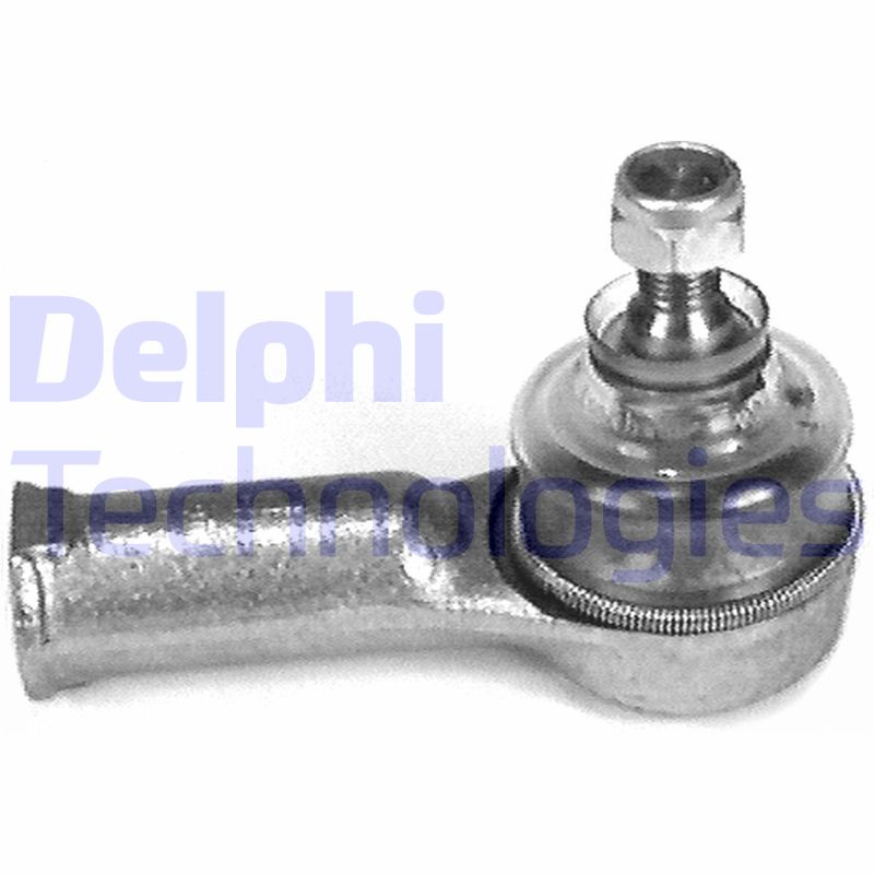 Delphi Diesel Spoorstangeind / Stuurkogel TA442