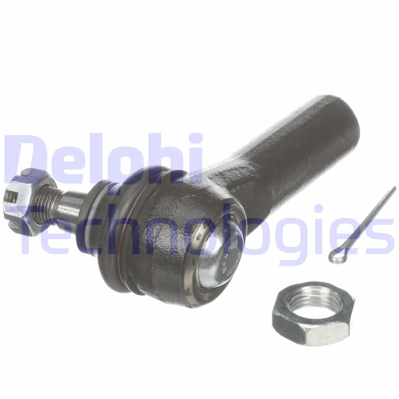 Delphi Diesel Spoorstangeind / Stuurkogel TA5067