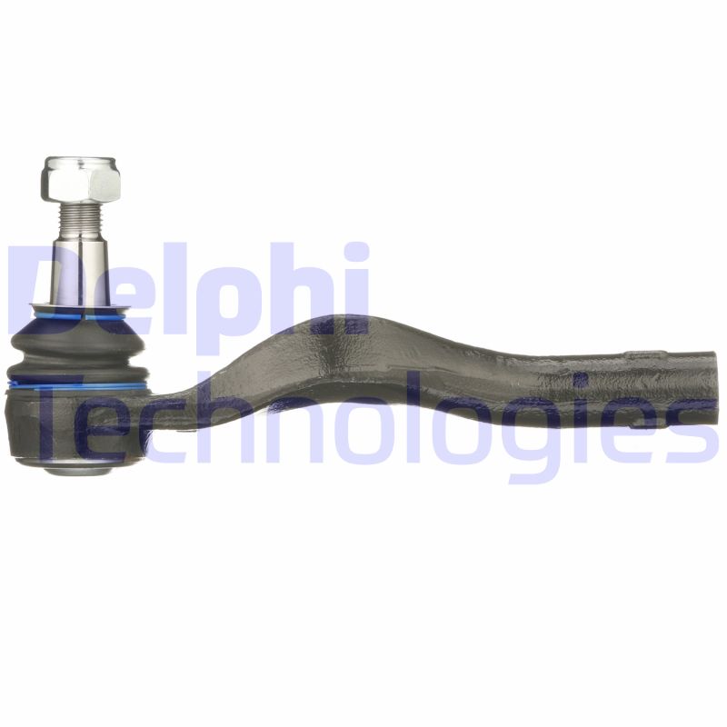 Delphi Diesel Spoorstangeind / Stuurkogel TA5113