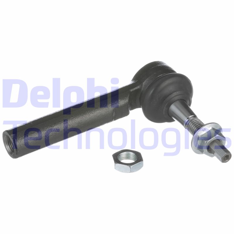 Delphi Diesel Spoorstangeind / Stuurkogel TA5317