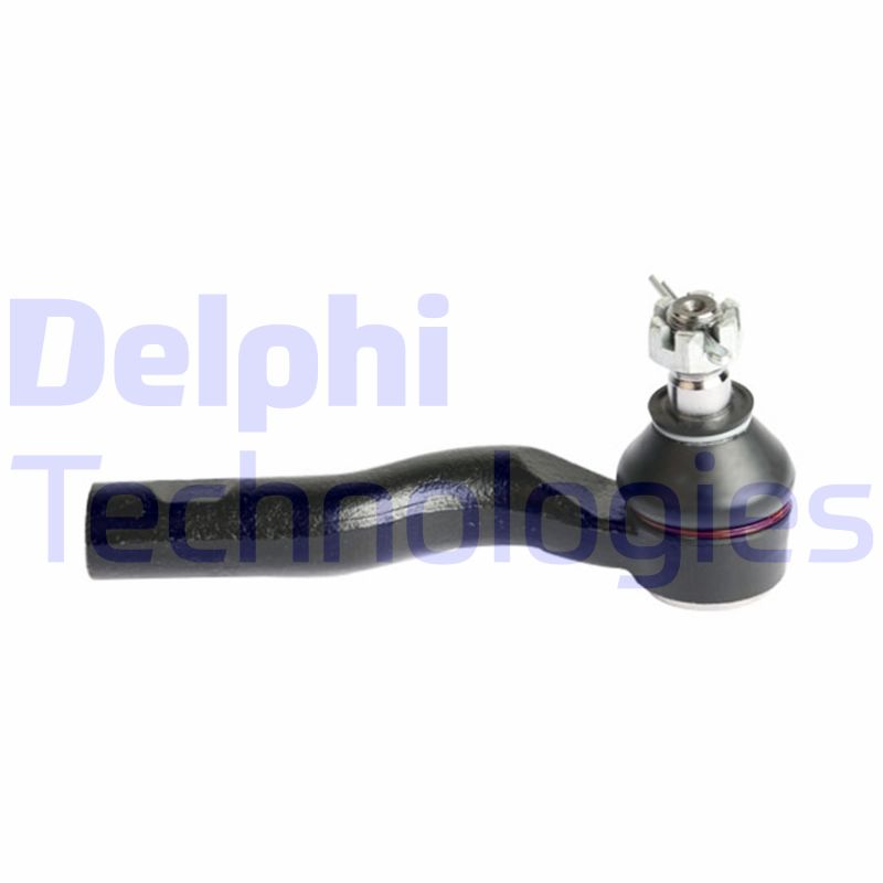 Delphi Diesel Spoorstangeind / Stuurkogel TA6419