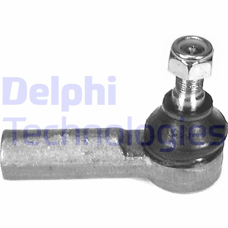 Delphi Diesel Spoorstangeind / Stuurkogel TA694