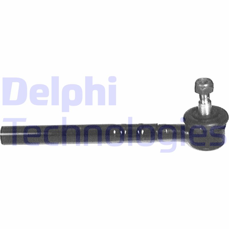 Delphi Diesel Spoorstangeind / Stuurkogel TA755