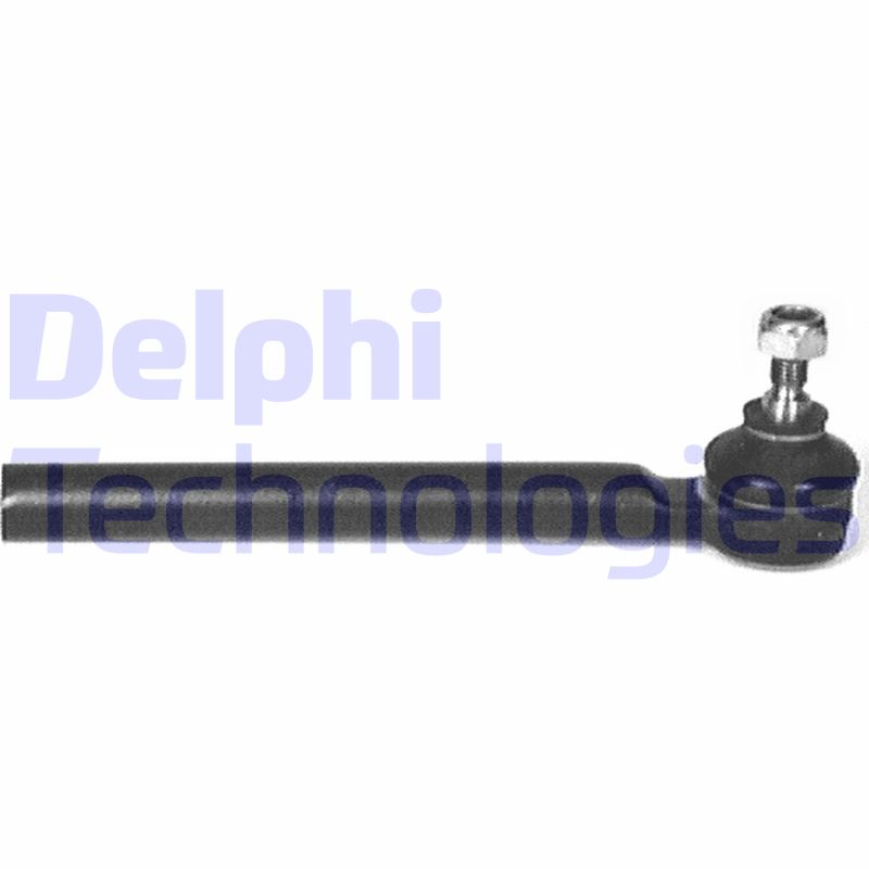 Delphi Diesel Spoorstangeind / Stuurkogel TA886